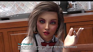 Sons of Analarchy Part 25