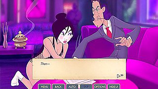 Car Toon - Charmed Third Gameplay