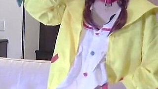 E Cup Model Returns. Clean Loving Girl Enjoys Finger Play Solo