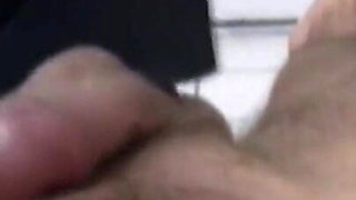 My Boots and His Dick
