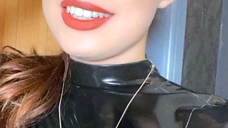 Perfect Pussy Close up milf Selda