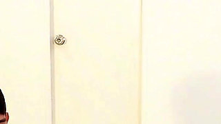 A Sexy Teacher Gives It to a Student! with a Big Cock and a Lot of Desire to Fuck