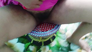 Beautiful Bhabhi Sex with Her Brother in Law