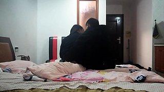 Amateur Hidden Cam