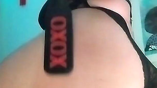 Janis Janis: Yes Sir... Punish Me Completely
