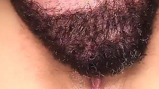 Silky Soft Pussy