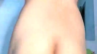 Curly Blonde Teen Records Solo Dildo Masturbation More at
