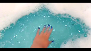 Relaxation After the New Year Holidays