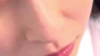 Don’t Fall for Any Other Girls, She Says - a Surprise Visit Turns Into Sweet Clingy Affection, Narita Tsumugi - Episode5