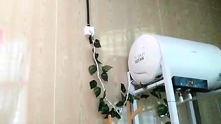 Banned hidden cam massage video