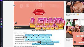 Summertime Saga Sex Game Roxxy Sex Scenes Gameplay Part 2 [18+] And Download Game