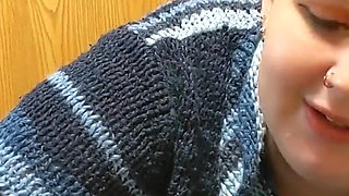 Humiliating stepmommy takes your virginity