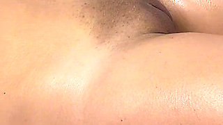 Just Love When Her Legs Shake During Pussy Massage Orgasm