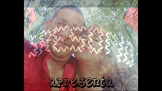 Worshipping My Mel's Feet 07