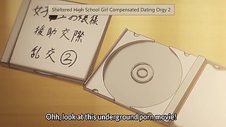 stream yumemiru otome episode 2 and english subbed for