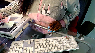 The She-hulk Growth - Growth Fetish, Transformation Fantasy