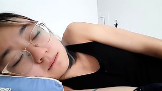 Teen close up fuck xxx housewife cumshot