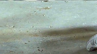 Perfect Pussy Close up milf Selda