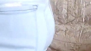 Asian girl beautiful body girl and desi boyfriend in the bedroom with his big dick in her pussy and cum in her mouth