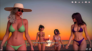 Julia in Japan 6 Tanaka Got a Pieve of Himiko Breast
