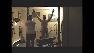 German MILF Anna Devot Dominates Her Submissive Toy - Pussy Licking & Femdom Sex