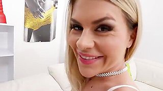 Piss Drenched Pornstar Acts As A Human Toilet During Dap Fuck Frenzy Sz3033 (pee) Streamvid.net - Zlata Shine