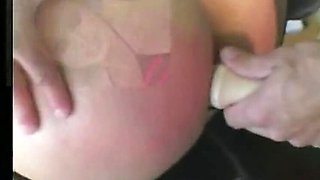 Luissa Rosso Total Control Loss Big Tits MILF Hardcore Orgasm & Cumshot