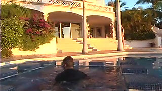 Cabo, the Return. Part 10 - the Finale.