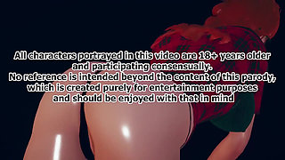 Caitlyn and Vi Going to Rest From Missions but Someone Fucking Cait First League of Legends Arcane