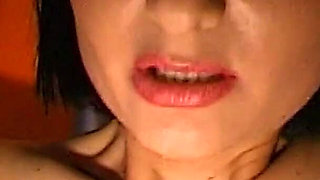 Ggg John Thomposn- Babe Hot Threesome Fuck, Ass Railed Gangbang Bukkake