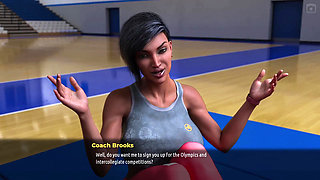 Complete Gameplay - MILFs of Sunville 2, Part 70
