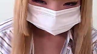 Asian Angel 25877