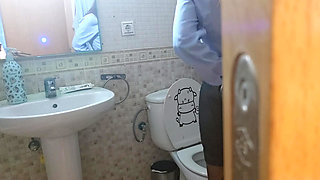 Fart Therapy! Therapist Punish You with a Shock Fart Therapy