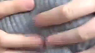 Karin - Check Out This Real-life Nursery Teacher Debut. She Squirts Everywhere!