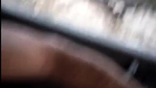 Car Orgasm An Adult Amateur's Climax