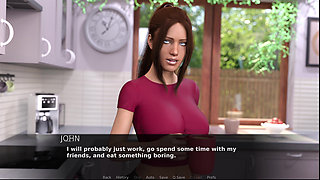 Slow-burning Infidelity (part 12)