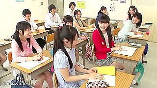 Astonishing Porn Video School Uniform Great Only For You