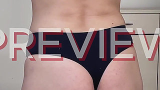 Stepmom's Friend Caught Her Stepson Watching Porn in the Kitchen and Couldn't Resist - POV Cowgirl Doggystyle