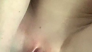 Cute Blonde Masturbates on Webcam with Toy