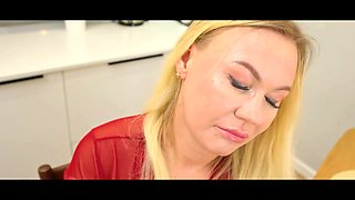 Mature4k. spread my labia and make my hubby wank off