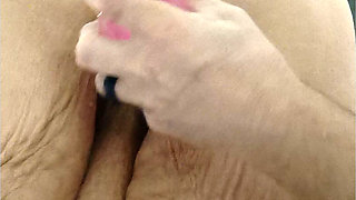 What's That Pink Thing Laying There Oh It's Going in Your Coochie You Better Beware