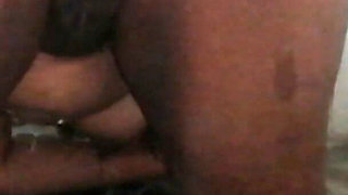 Desi Bhabhi Takes Golden Shower From Stepfather