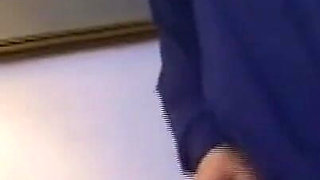 White Girl Banged by a Big Black Cock in a Hotel Room