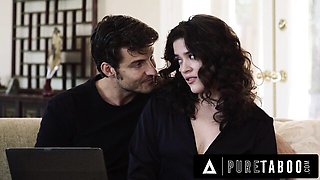 Pure Taboo featuring Jay Smooth and Victoria Voxxx's pornstar trailer