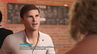 My Bimbo Dream (part 24) - by My Bimbo Dream