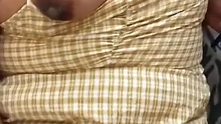 They Examine My Butt and Realize I'm No Longer a Virgin