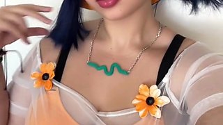 Belle ベル Cosplay - Verified amateurs