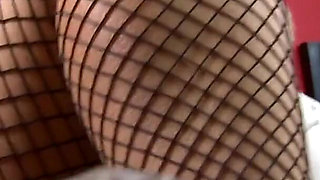 Hot MILF enjoys taking this long and thick cock in her mouth