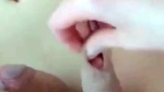 Webcam Twinks Blow and Masturbate