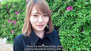Cute and Sexy Cheating Japanese Housewife Ms Rena Horikawa